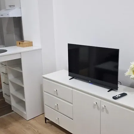 Bety Apartament