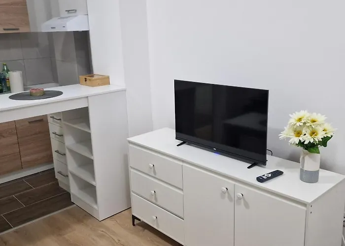 Bety Apartament